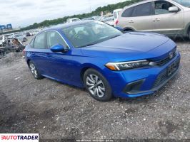 Honda Civic - zobacz ofertę