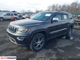 Jeep Grand Cherokee 2019 3
