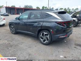 Hyundai Tucson 2023 2