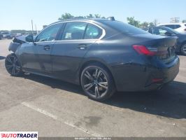 BMW 330 2022 2