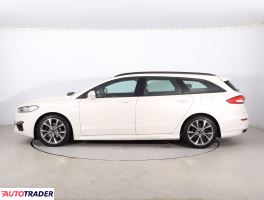 Ford Mondeo 2020 2.0 187 KM Ford Mondeo 2020 2.0 187 KM