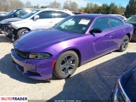 Dodge Charger 2023 3