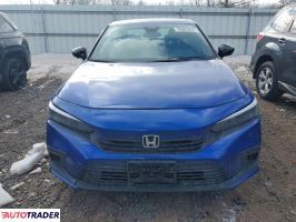 Honda Civic 2024 2
