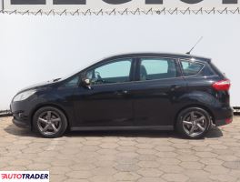 Ford Focus C-Max 2015 1.0 99 KM Ford Focus C-Max 2015 1.0 99 KM
