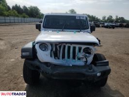 Jeep Wrangler 2022 2 Jeep Wrangler 2022 2
