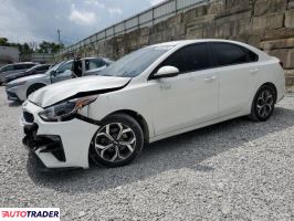 Kia Pozostałe 2020 2