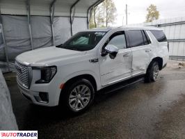 GMC Yukon 2023 6