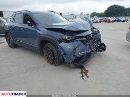 Mazda 5 - zobacz ofertę
