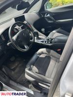 Citroen DS5 2013 2.0 163 KM