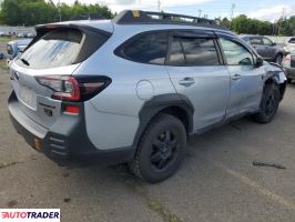 Subaru Outback 2022 2 Subaru Outback 2022 2