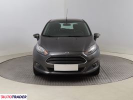 Ford Fiesta 2015 1.0 99 KM