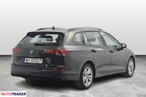 Volkswagen Golf 2021 2.0 115 KM