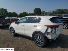 Kia Sportage 2019 2 Kia Sportage 2019 2