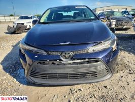 Toyota Corolla 2023 2