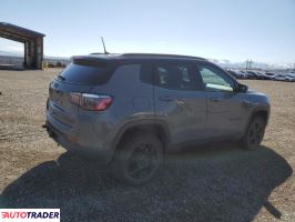 Jeep Compass 2024 2 Jeep Compass 2024 2