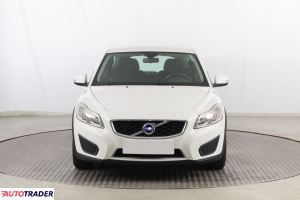 Volvo C30 2010 1.6 99 KM