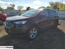 Ford Edge 2020 2