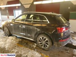 Audi Q5 2021 2