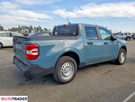 Ford Maverick 2023 2