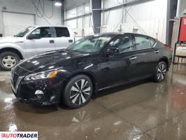 Nissan Altima 2020 2 Nissan Altima 2020 2