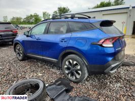 Kia Sportage 2024 2