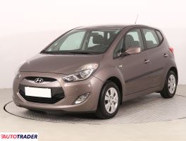 Hyundai ix20 2014 1.4 88 KM