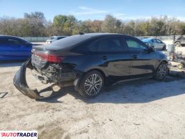 Kia Pozostałe 2024 2