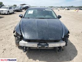 Hyundai Sonata 2021 2