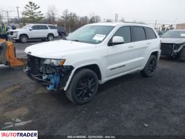 Jeep Grand Cherokee 2021 3