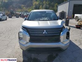 Mitsubishi Outlander 2024 2