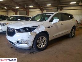 Buick Enclave - zobacz ofertę
