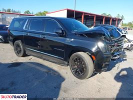 GMC Yukon 2023 5