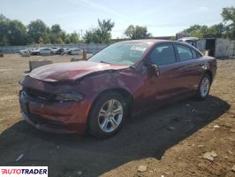 Dodge Charger 2021 3