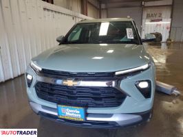 Chevrolet Blazer 2026 1