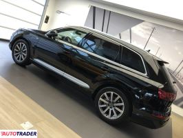 Audi Q7 2019 3 285 KM