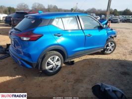 Nissan Pozostałe 2024 1