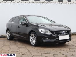 Volvo V60 - zobacz ofertę