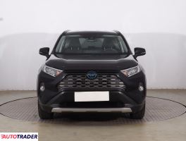 Toyota RAV 4 2020 2.5 218 KM
