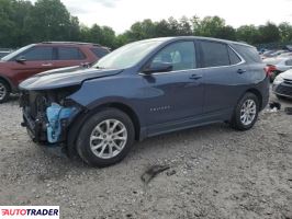 Chevrolet Equinox 2019 1 Chevrolet Equinox 2019 1