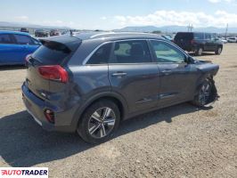 Kia Niro 2020 1 Kia Niro 2020 1