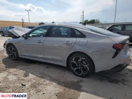 Kia Pozostałe 2025 2 Kia Pozostałe 2025 2