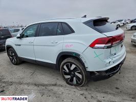 Volkswagen Atlas 2024 2