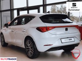 Seat Leon 2020 1.5 130 KM Seat Leon 2020 1.5 130 KM