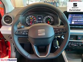 Seat Arona 2023 1.0 110 KM Seat Arona 2023 1.0 110 KM