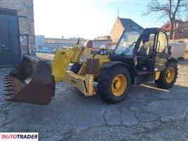 KOMATSU WH613 2006r.