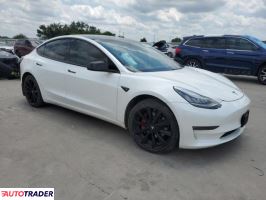 Tesla Model 3 2019