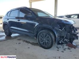 Volkswagen Pozostałe 2023 1 Volkswagen Pozostałe 2023 1