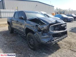 Toyota Tacoma 2024 2 Toyota Tacoma 2024 2
