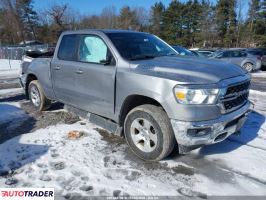 Dodge Ram - zobacz ofertę