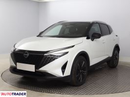 Nissan Qashqai 2025 1.3 155 KM